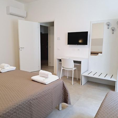 Re Lear Expo Apartment Verona Exterior photo