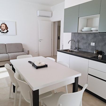 Re Lear Expo Apartment Verona Exterior photo