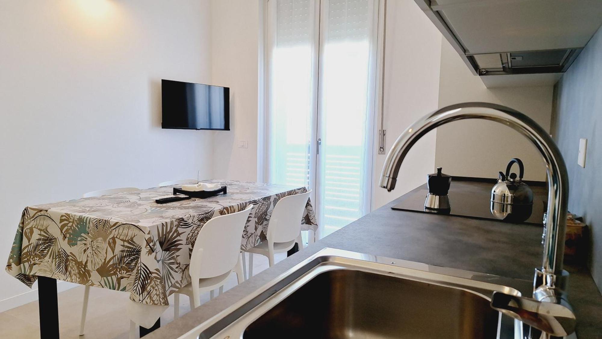Re Lear Expo Apartment Verona Exterior photo