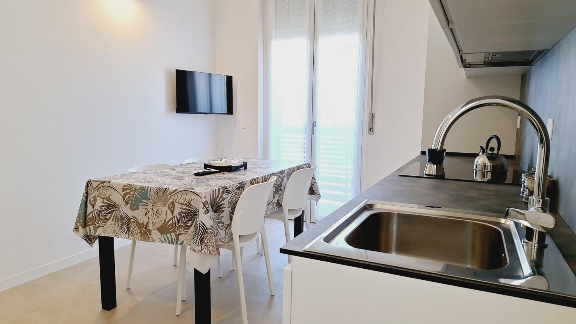 Re Lear Expo Apartment Verona Exterior photo