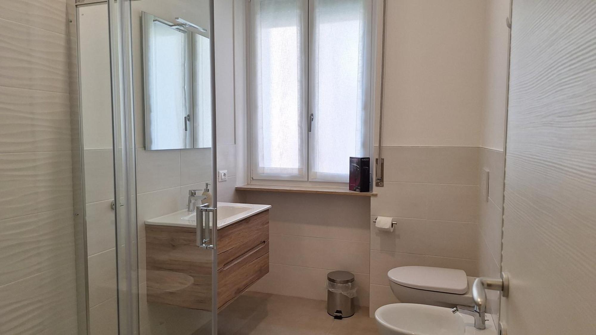 Re Lear Expo Apartment Verona Exterior photo