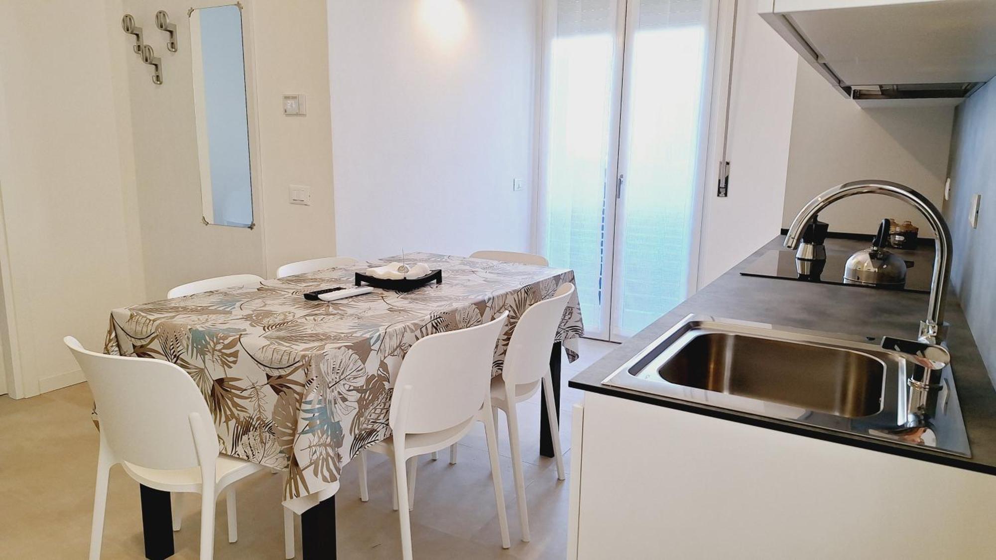 Re Lear Expo Apartment Verona Exterior photo