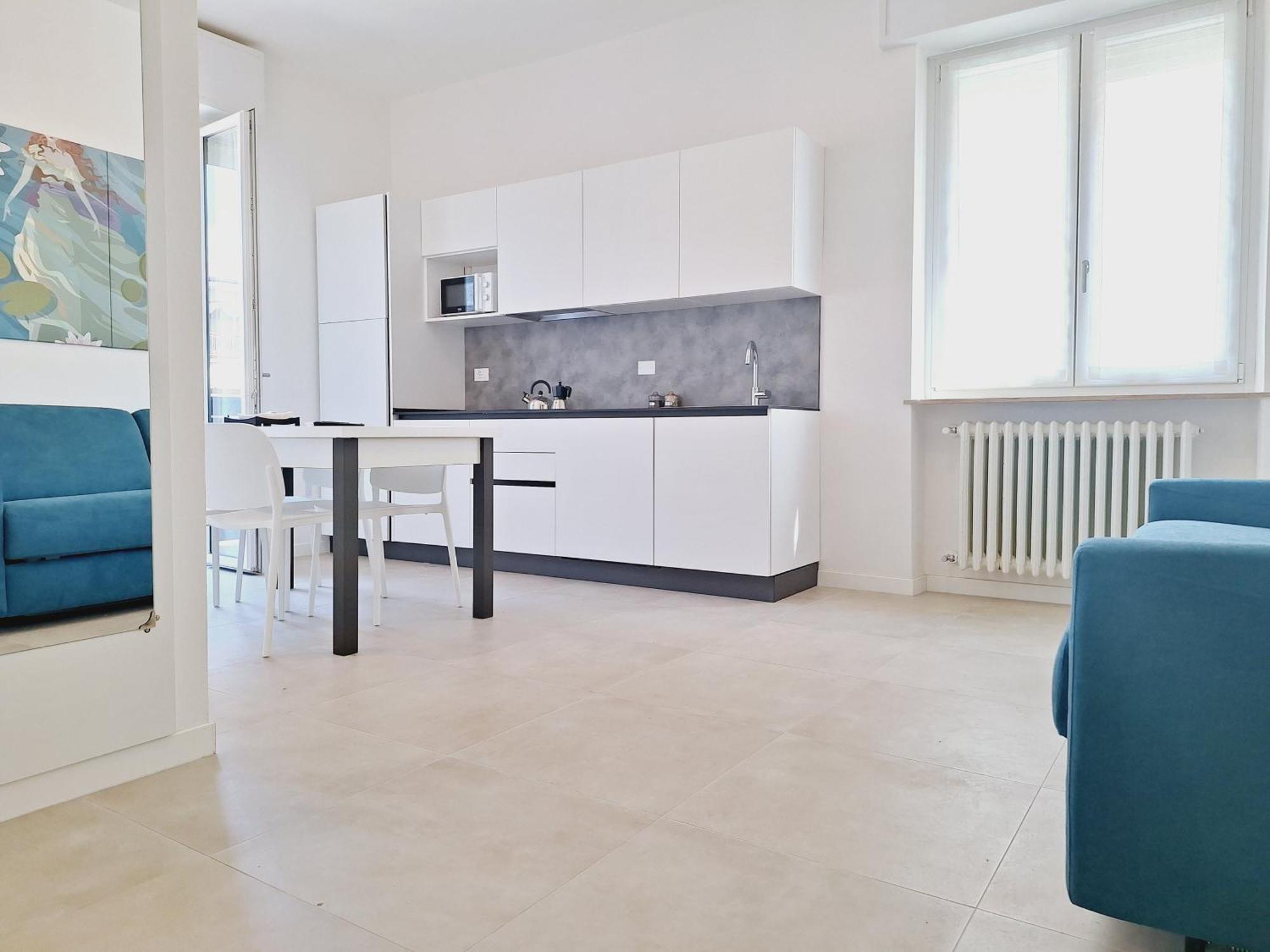 Re Lear Expo Apartment Verona Exterior photo