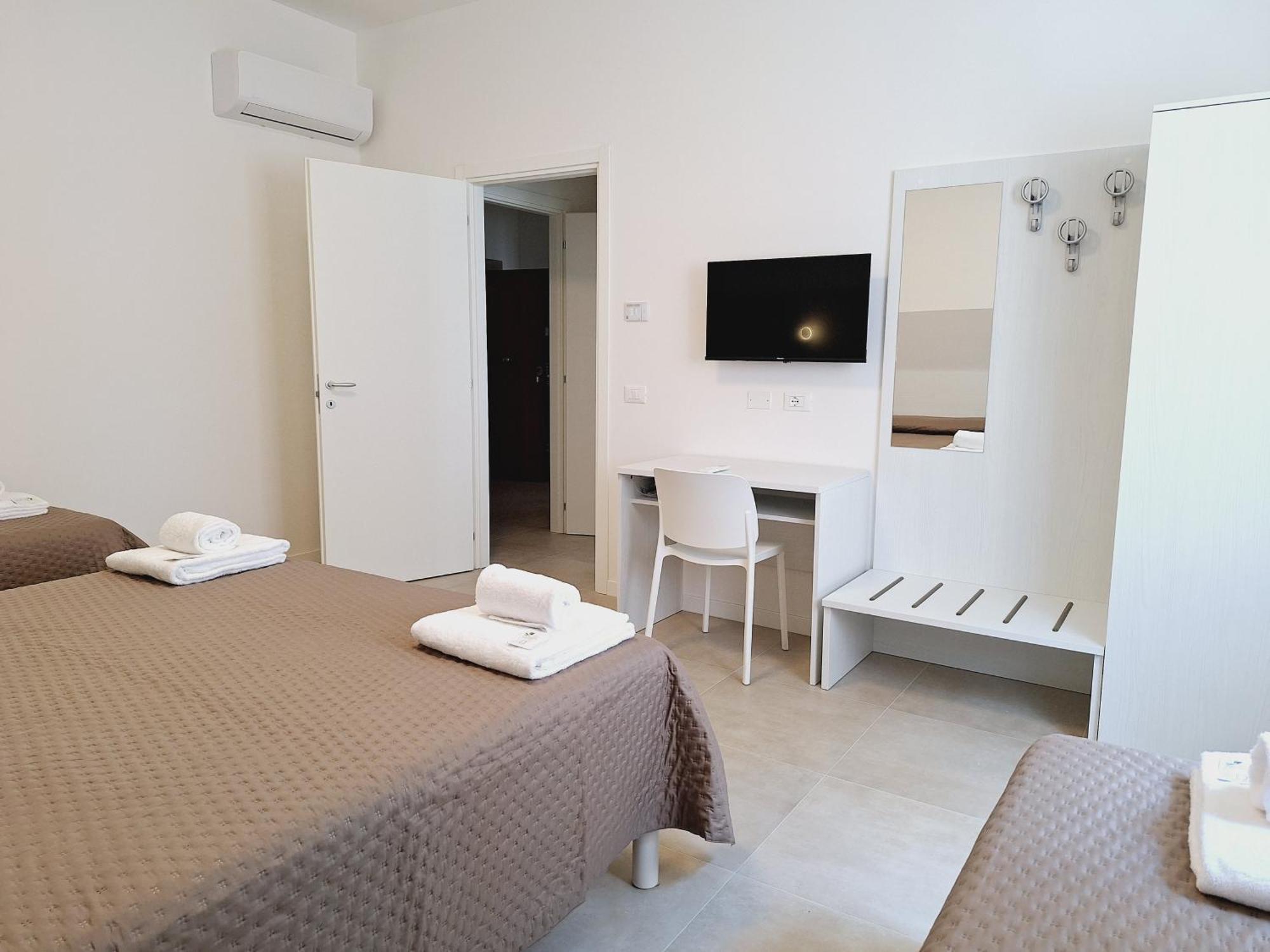 Re Lear Expo Apartment Verona Exterior photo