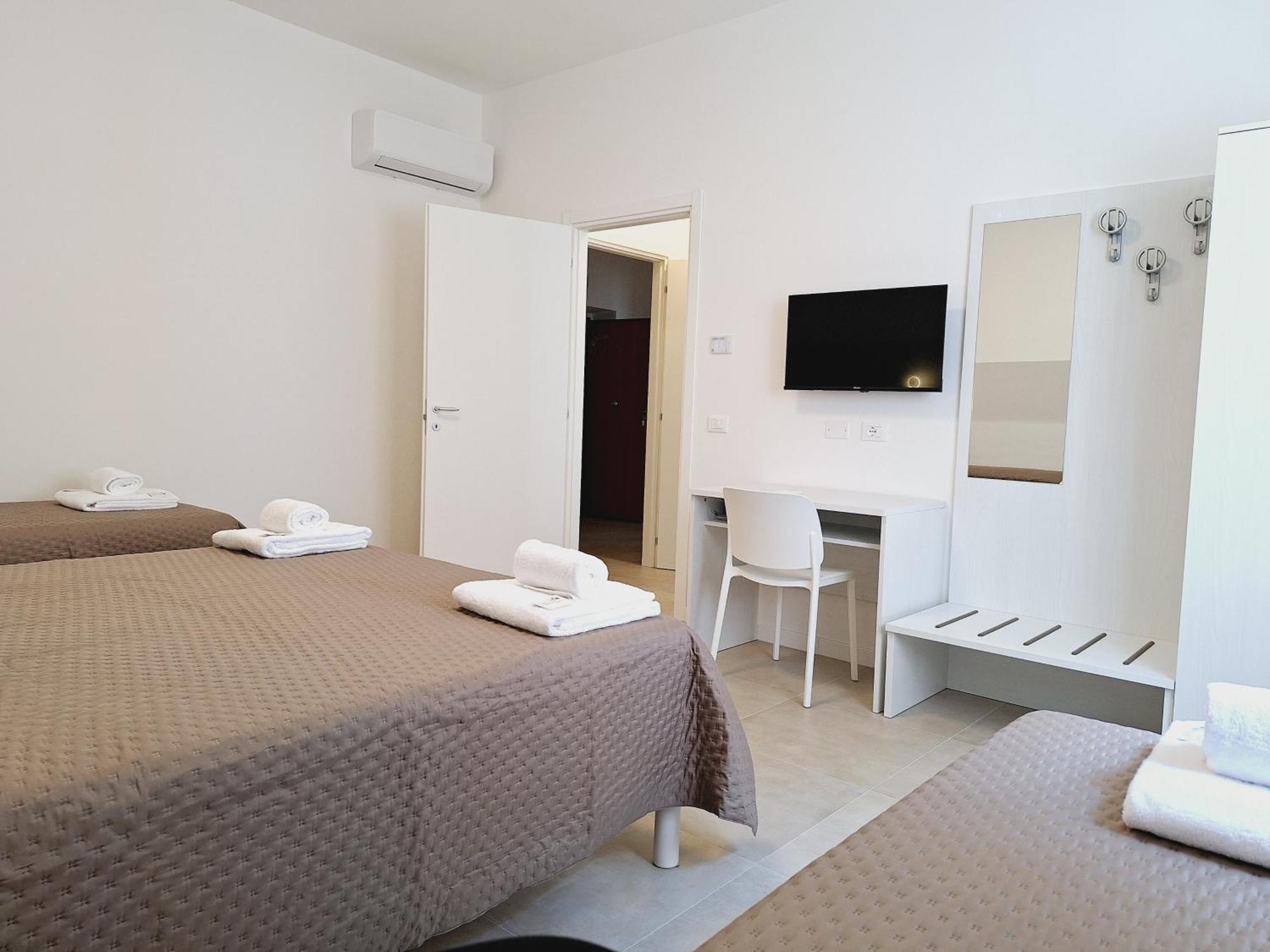 Re Lear Expo Apartment Verona Exterior photo