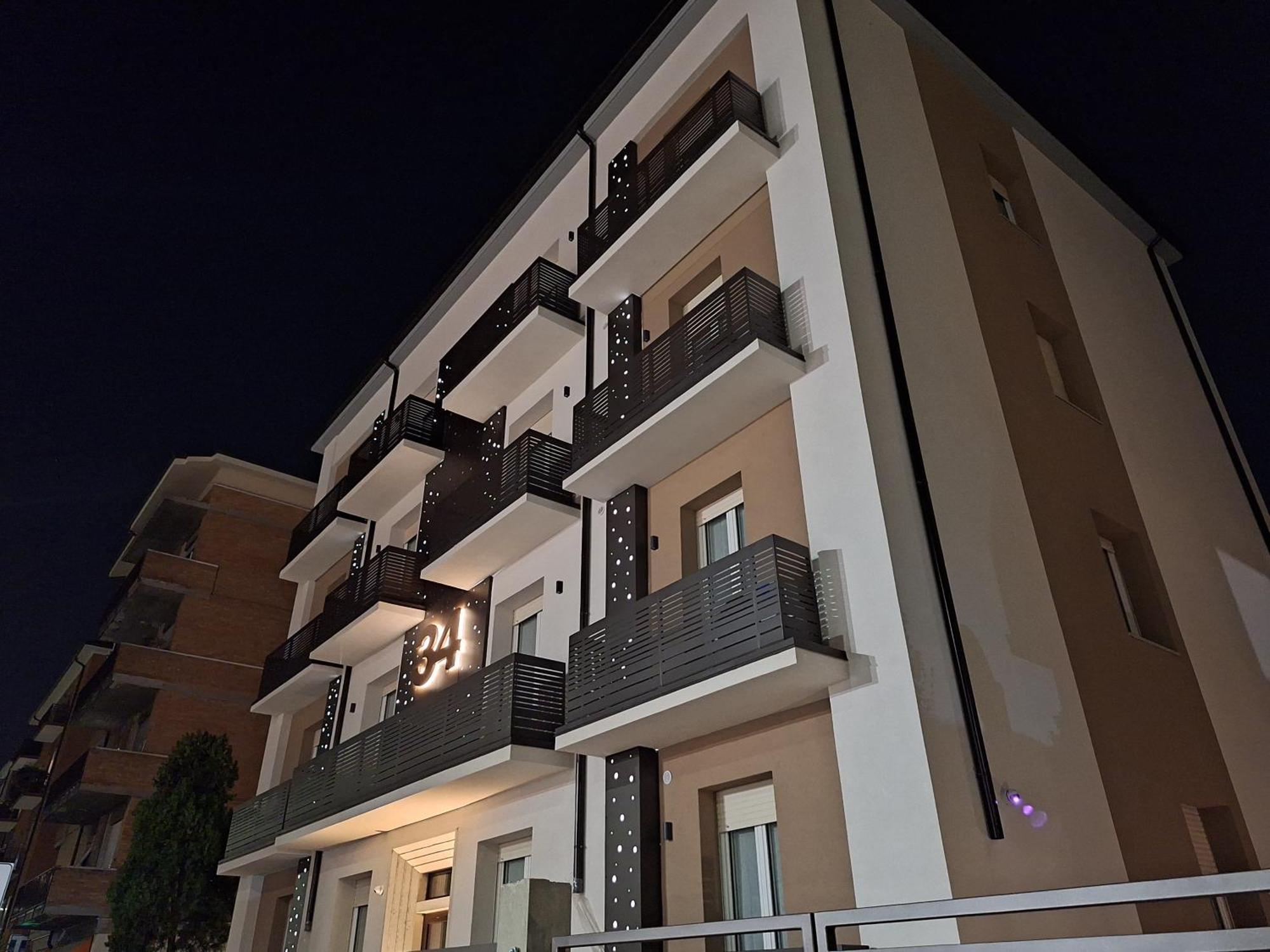 Re Lear Expo Apartment Verona Exterior photo