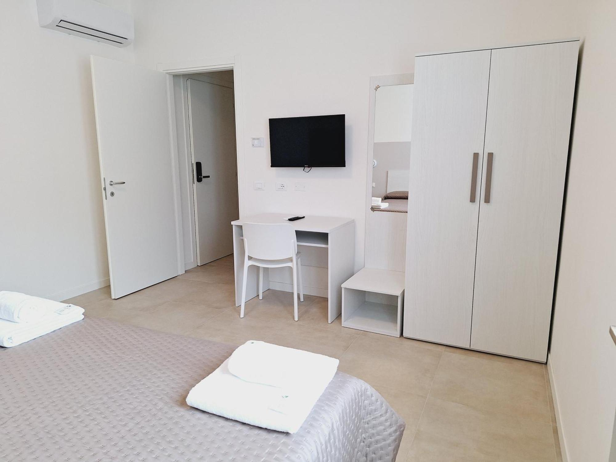 Re Lear Expo Apartment Verona Exterior photo