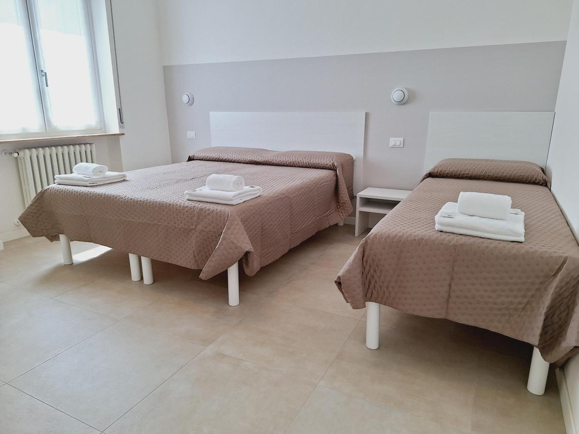 Re Lear Expo Apartment Verona Exterior photo