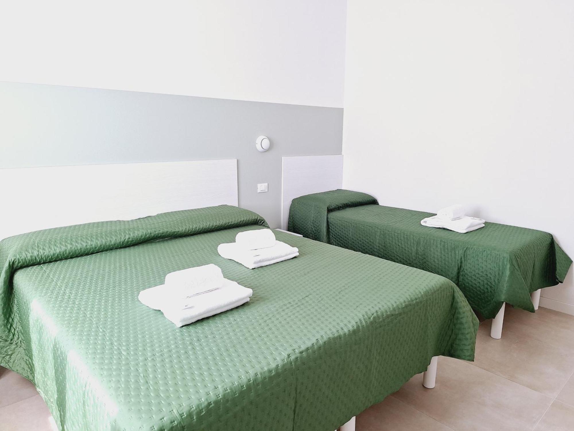 Re Lear Expo Apartment Verona Exterior photo