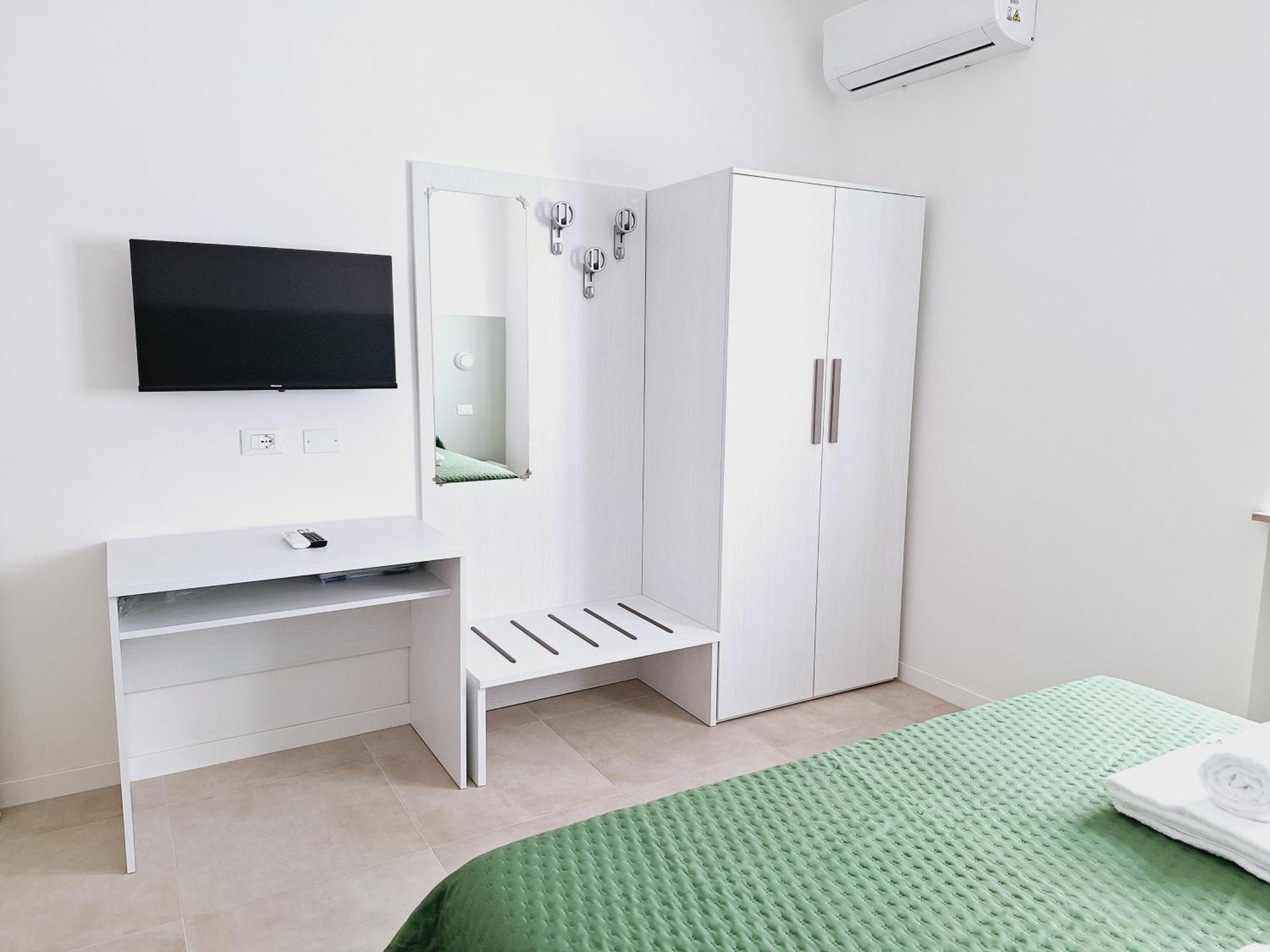 Re Lear Expo Apartment Verona Exterior photo