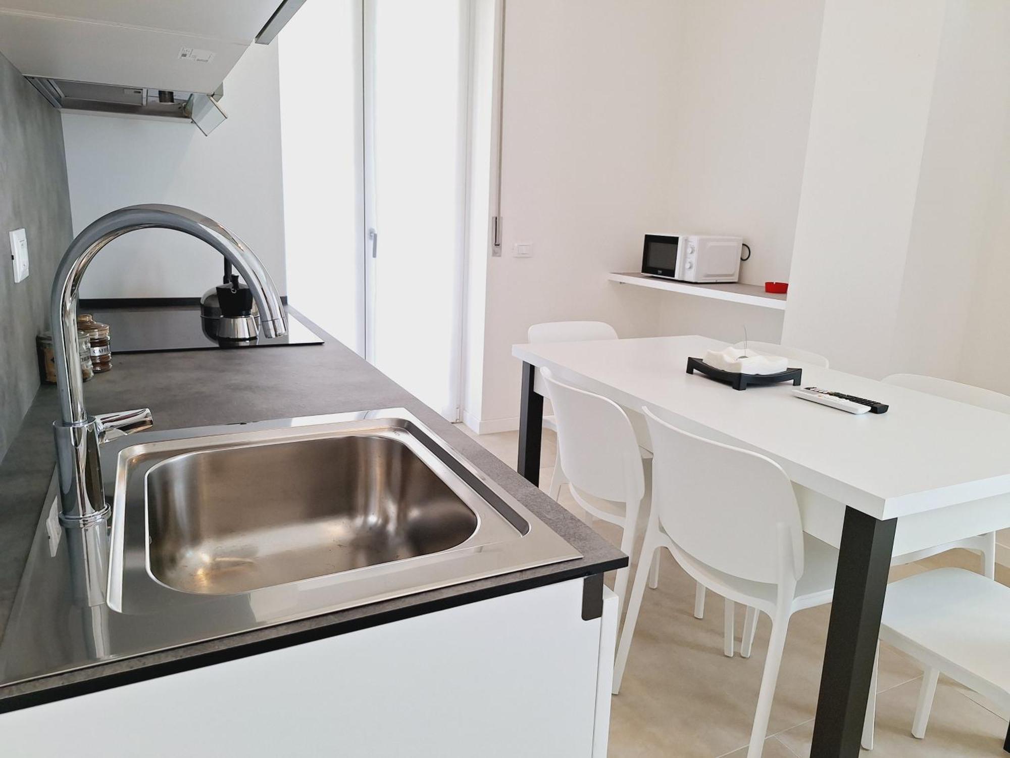 Re Lear Expo Apartment Verona Exterior photo
