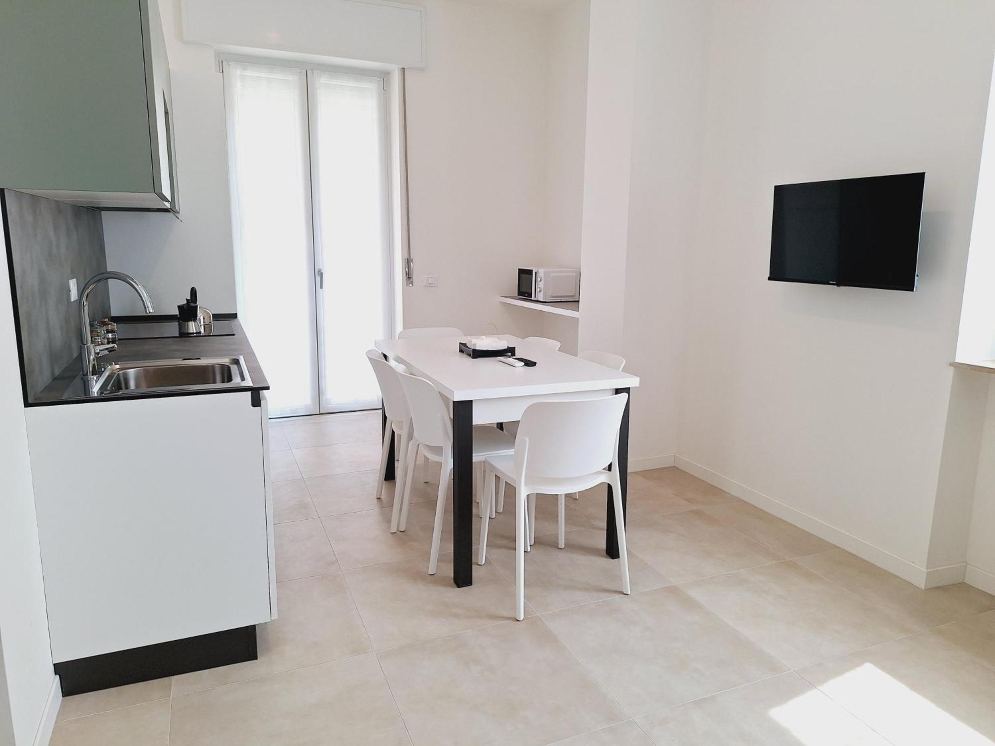 Re Lear Expo Apartment Verona Exterior photo