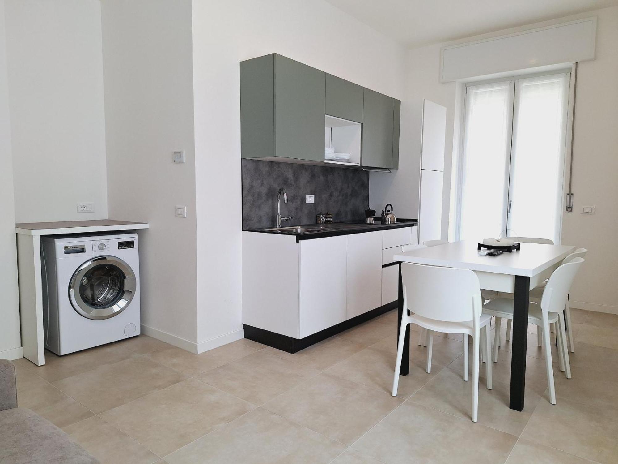 Re Lear Expo Apartment Verona Exterior photo