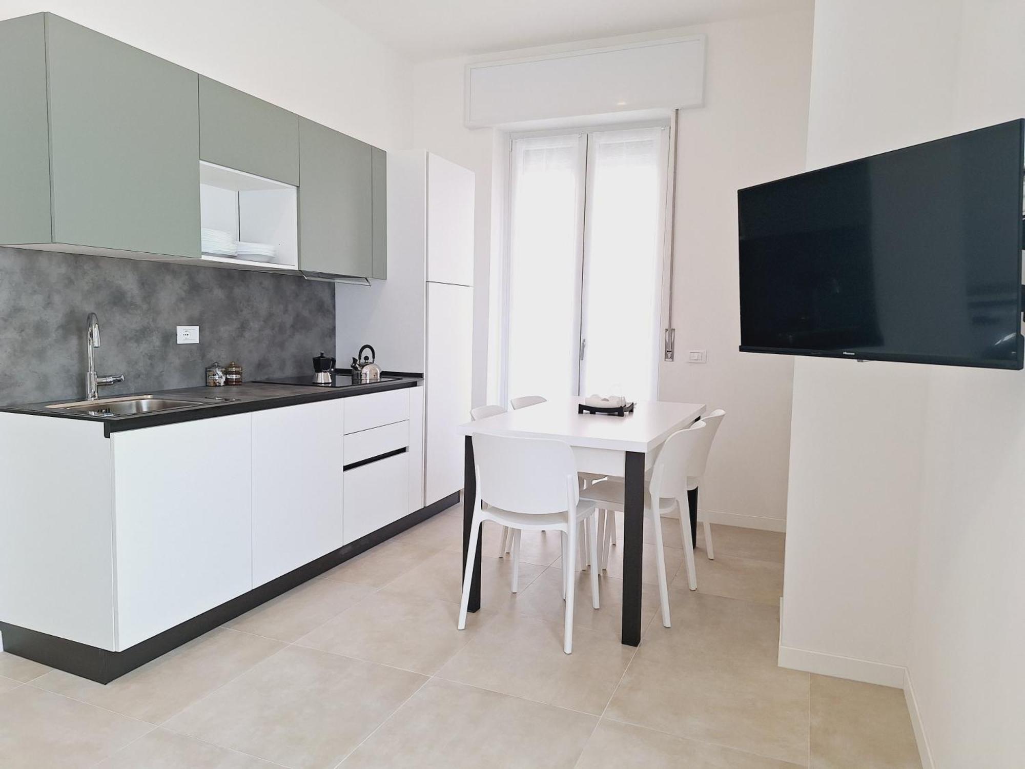 Re Lear Expo Apartment Verona Exterior photo