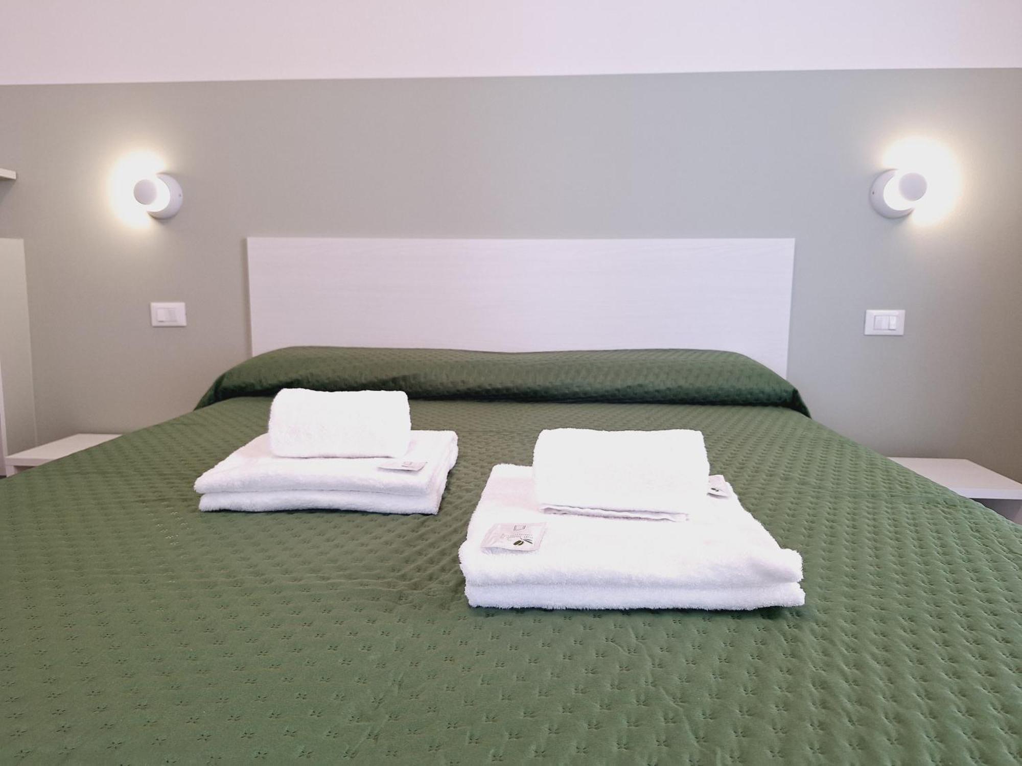 Re Lear Expo Apartment Verona Exterior photo