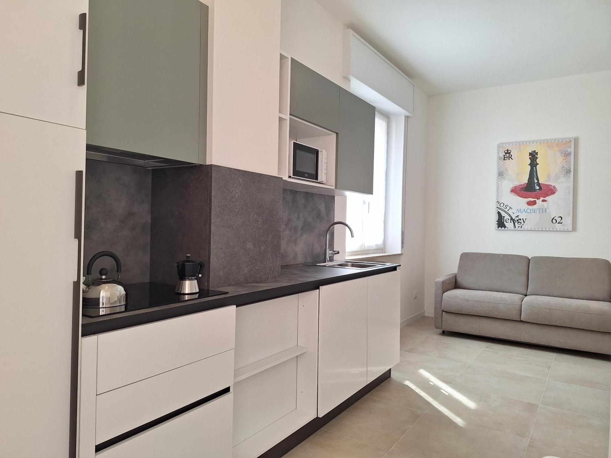 Re Lear Expo Apartment Verona Exterior photo