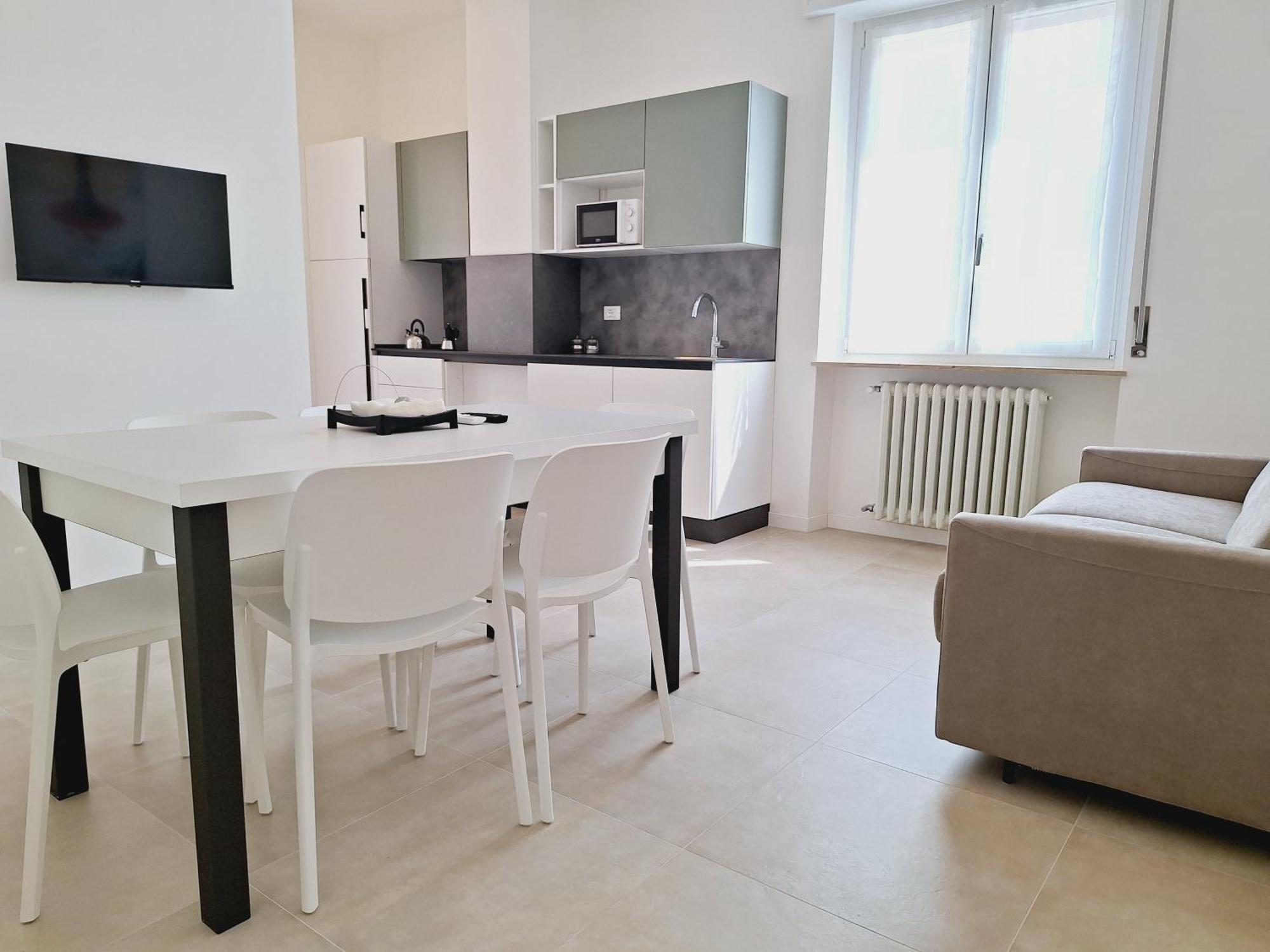Re Lear Expo Apartment Verona Exterior photo