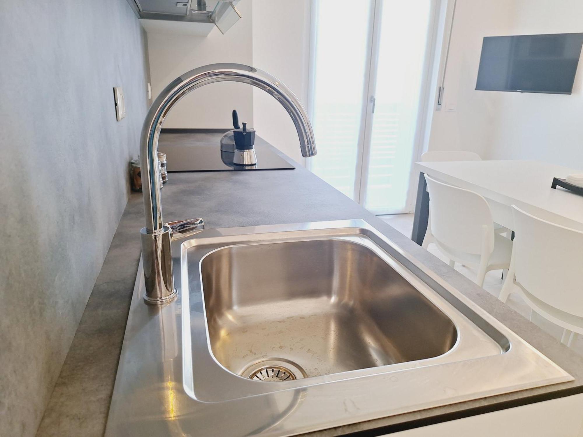 Re Lear Expo Apartment Verona Exterior photo