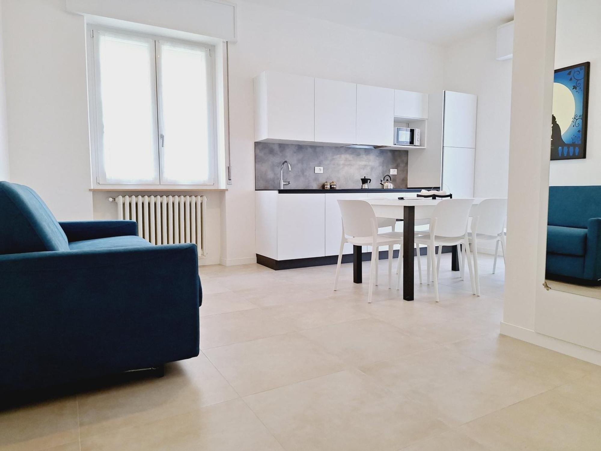 Re Lear Expo Apartment Verona Exterior photo