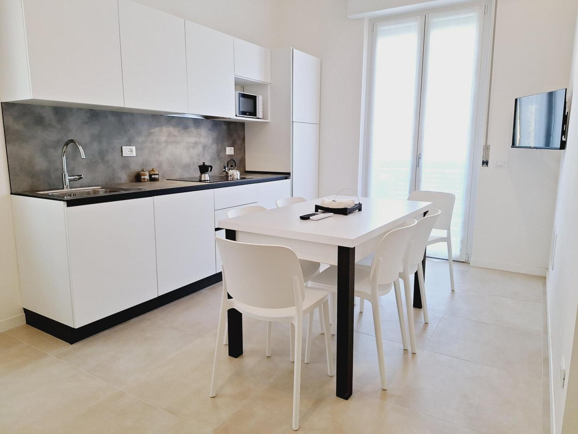 Re Lear Expo Apartment Verona Exterior photo