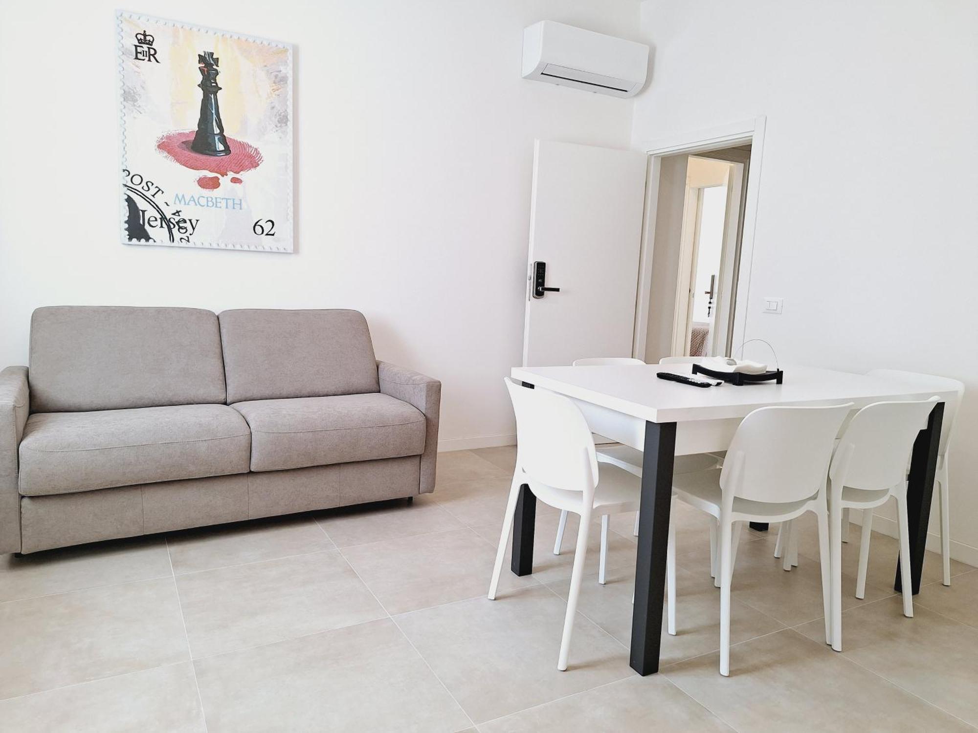 Re Lear Expo Apartment Verona Exterior photo