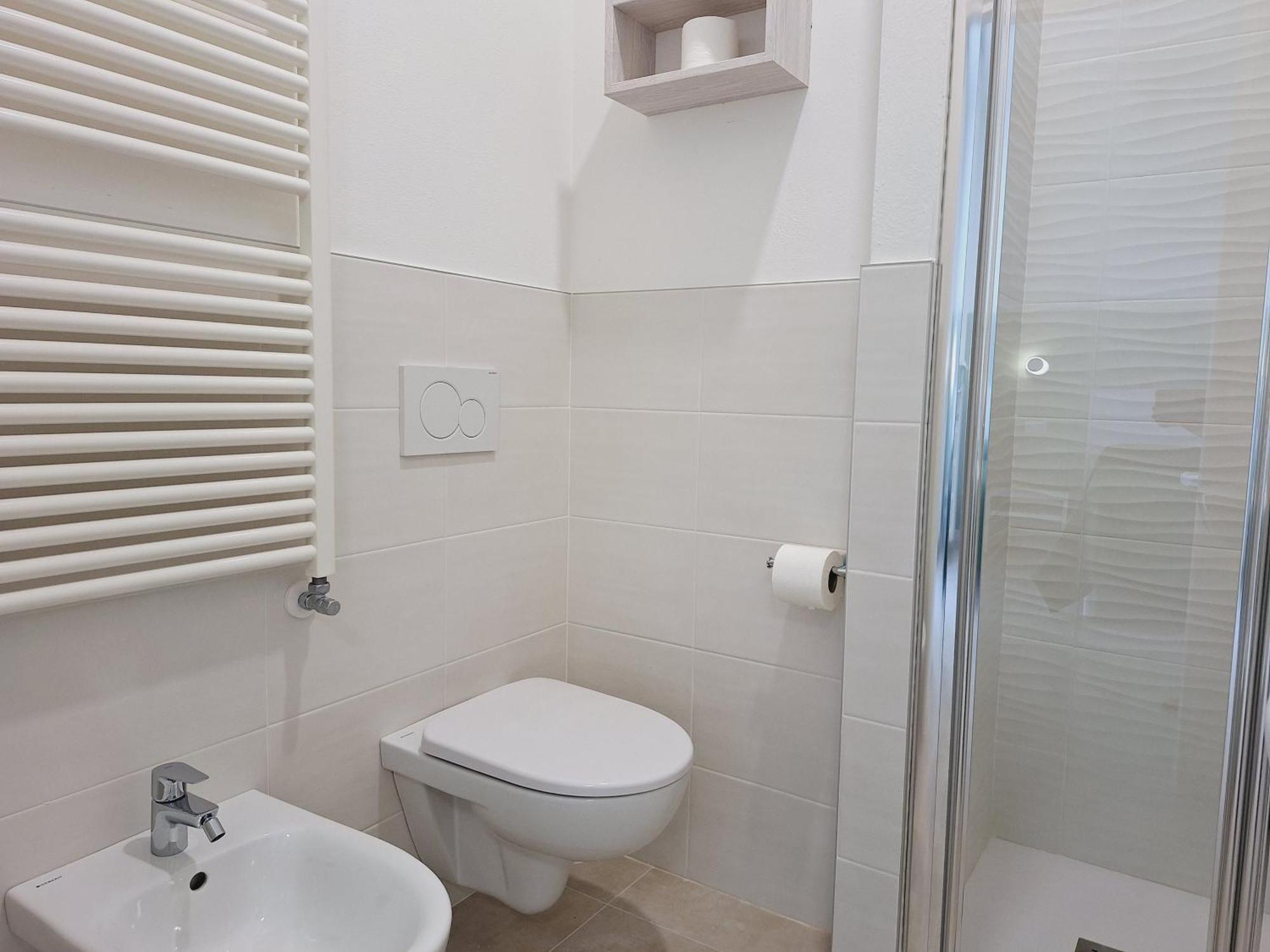 Re Lear Expo Apartment Verona Exterior photo